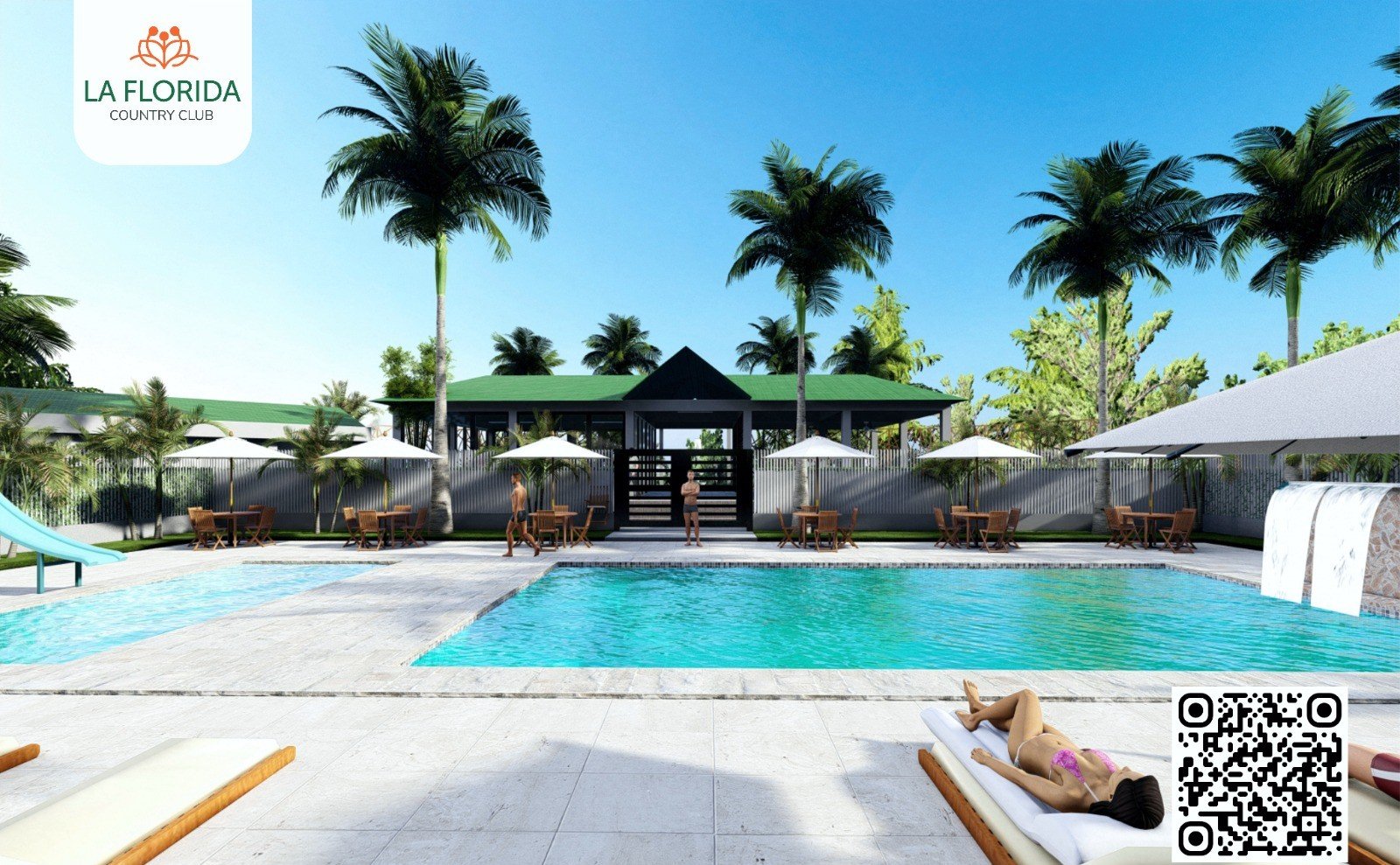 Imagen principal de Paradise Country Club