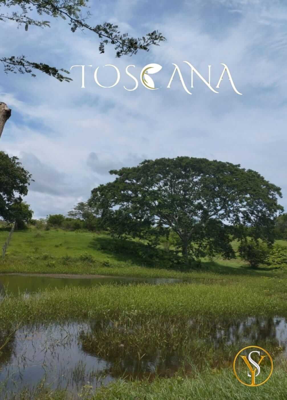 Toscana Condominio Campestre