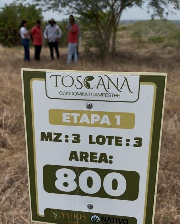Toscana Condominio Campestre