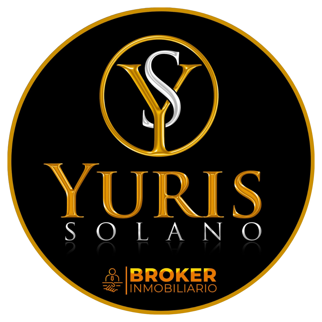 Yuris Solano Broker Inmobiliario